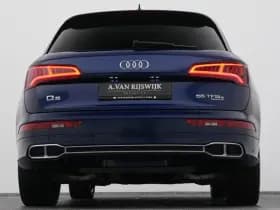 Audi Q5 55 tfsi e s edition pano luchtvering memory leder thumbnail 36