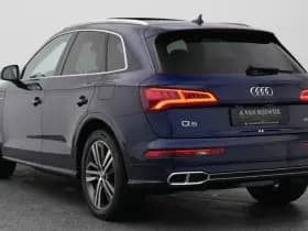 Audi Q5 55 tfsi e s edition pano luchtvering memory leder thumbnail 5