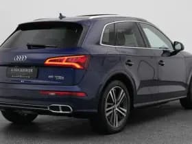 Audi Q5 55 tfsi e s edition pano luchtvering memory leder thumbnail 6