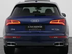 Audi Q5 55 tfsi e s edition pano luchtvering memory leder thumbnail 10