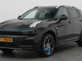 Lynk & 01 1 5 plug in hybrid 360 zwarte hemel nld auto