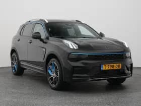 Lynk & 01 1 5 plug in hybrid 360 zwarte hemel nld auto thumbnail 2