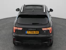 Lynk & 01 1 5 plug in hybrid 360 zwarte hemel nld auto thumbnail 28