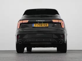 Lynk & 01 1 5 plug in hybrid 360 zwarte hemel nld auto thumbnail 34