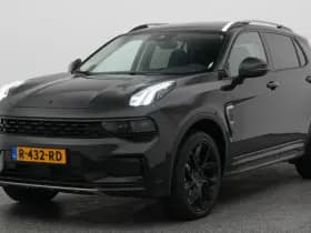Lynk & 01 1 5 plug in hybrid 360 black nld auto