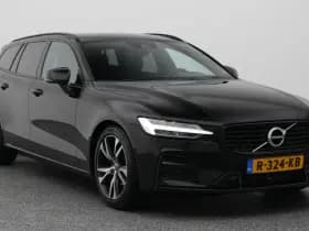 Volvo V60 2 0 b4 r design camera adaptive keyless stoelverwarming thumbnail 2