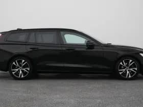 Volvo V60 2 0 b4 r design camera adaptive keyless stoelverwarming thumbnail 14