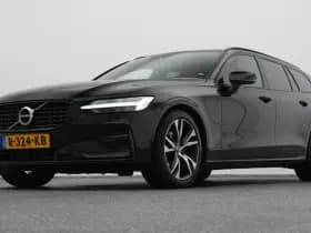 Volvo V60 2 0 b4 r design camera adaptive keyless stoelverwarming thumbnail 15