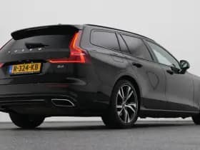 Volvo V60 2 0 b4 r design camera adaptive keyless stoelverwarming thumbnail 16