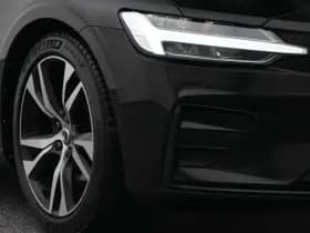 Volvo V60 2 0 b4 r design camera adaptive keyless stoelverwarming thumbnail 17