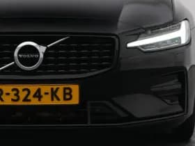 Volvo V60 2 0 b4 r design camera adaptive keyless stoelverwarming thumbnail 19