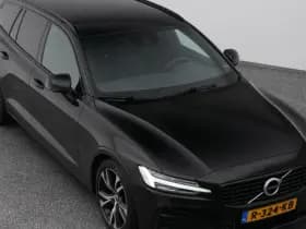 Volvo V60 2 0 b4 r design camera adaptive keyless stoelverwarming thumbnail 24