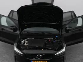 Volvo V60 2 0 b4 r design camera adaptive keyless stoelverwarming thumbnail 27