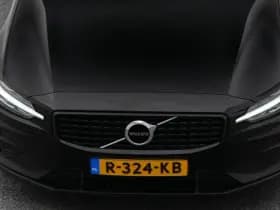 Volvo V60 2 0 b4 r design camera adaptive keyless stoelverwarming thumbnail 30