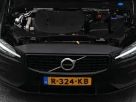 Volvo V60 2 0 b4 r design camera adaptive keyless stoelverwarming thumbnail 31