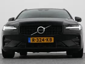 Volvo V60 2 0 b4 r design camera adaptive keyless stoelverwarming thumbnail 35