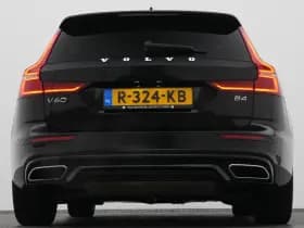 Volvo V60 2 0 b4 r design camera adaptive keyless stoelverwarming thumbnail 36