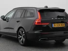 Volvo V60 2 0 b4 r design camera adaptive keyless stoelverwarming thumbnail 5