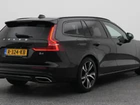Volvo V60 2 0 b4 r design camera adaptive keyless stoelverwarming thumbnail 6