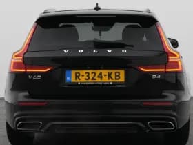 Volvo V60 2 0 b4 r design camera adaptive keyless stoelverwarming thumbnail 10