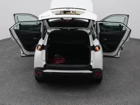 Peugeot E-2008 2008 ev blue lease active 50 kwh camera carplay thumbnail 29