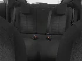 Peugeot E-2008 2008 ev blue lease active 50 kwh camera carplay thumbnail 4