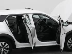 Peugeot E-2008 2008 ev blue lease active 50 kwh camera carplay thumbnail 34