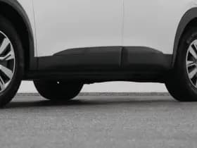 Peugeot E-2008 2008 ev blue lease active 50 kwh camera carplay thumbnail 37