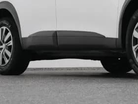 Peugeot E-2008 2008 ev blue lease active 50 kwh camera carplay thumbnail 38