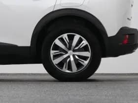 Peugeot E-2008 2008 ev blue lease active 50 kwh camera carplay thumbnail 40