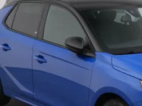 Opel Corsa-e e edition 50 kwh camera navi thumbnail 24