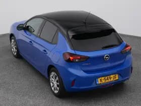 Opel Corsa-e e edition 50 kwh camera navi thumbnail 26