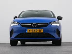 Opel Corsa-e e edition 50 kwh camera navi thumbnail 36