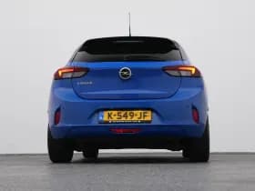 Opel Corsa-e e edition 50 kwh camera navi thumbnail 37
