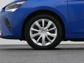 Opel Corsa-e e edition 50 kwh camera navi thumbnail 40