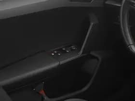 SEAT Leon 1 0 etsi dsg 7 sportstourer fr business intense camera adaptive trekhaak thumbnail 11