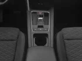 SEAT Leon 1 0 etsi dsg 7 sportstourer fr business intense camera adaptive trekhaak thumbnail 12