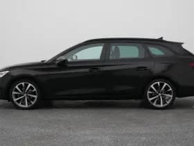 SEAT Leon 1 0 etsi dsg 7 sportstourer fr business intense camera adaptive trekhaak thumbnail 13