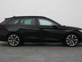 SEAT Leon 1 0 etsi dsg 7 sportstourer fr business intense camera adaptive trekhaak thumbnail 14