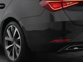 SEAT Leon 1 0 etsi dsg 7 sportstourer fr business intense camera adaptive trekhaak thumbnail 18