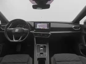 SEAT Leon 1 0 etsi dsg 7 sportstourer fr business intense camera adaptive trekhaak thumbnail 3