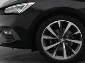 SEAT Leon 1 0 etsi dsg 7 sportstourer fr business intense camera adaptive trekhaak thumbnail 21