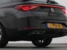 SEAT Leon 1 0 etsi dsg 7 sportstourer fr business intense camera adaptive trekhaak thumbnail 22