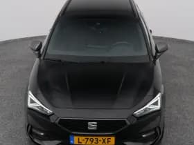 SEAT Leon 1 0 etsi dsg 7 sportstourer fr business intense camera adaptive trekhaak thumbnail 26