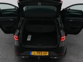 SEAT Leon 1 0 etsi dsg 7 sportstourer fr business intense camera adaptive trekhaak thumbnail 29