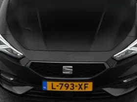 SEAT Leon 1 0 etsi dsg 7 sportstourer fr business intense camera adaptive trekhaak thumbnail 30