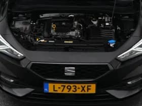 SEAT Leon 1 0 etsi dsg 7 sportstourer fr business intense camera adaptive trekhaak thumbnail 31