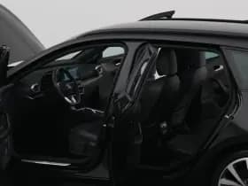 SEAT Leon 1 0 etsi dsg 7 sportstourer fr business intense camera adaptive trekhaak thumbnail 33