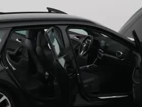 SEAT Leon 1 0 etsi dsg 7 sportstourer fr business intense camera adaptive trekhaak thumbnail 34