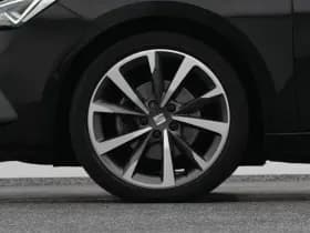 SEAT Leon 1 0 etsi dsg 7 sportstourer fr business intense camera adaptive trekhaak thumbnail 39